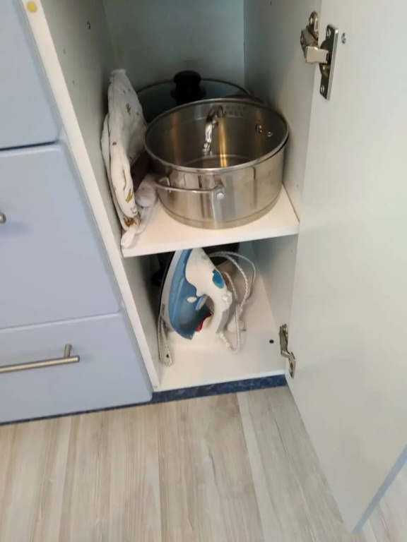 Квартира Студия рядом с ЦК Урал — 4
