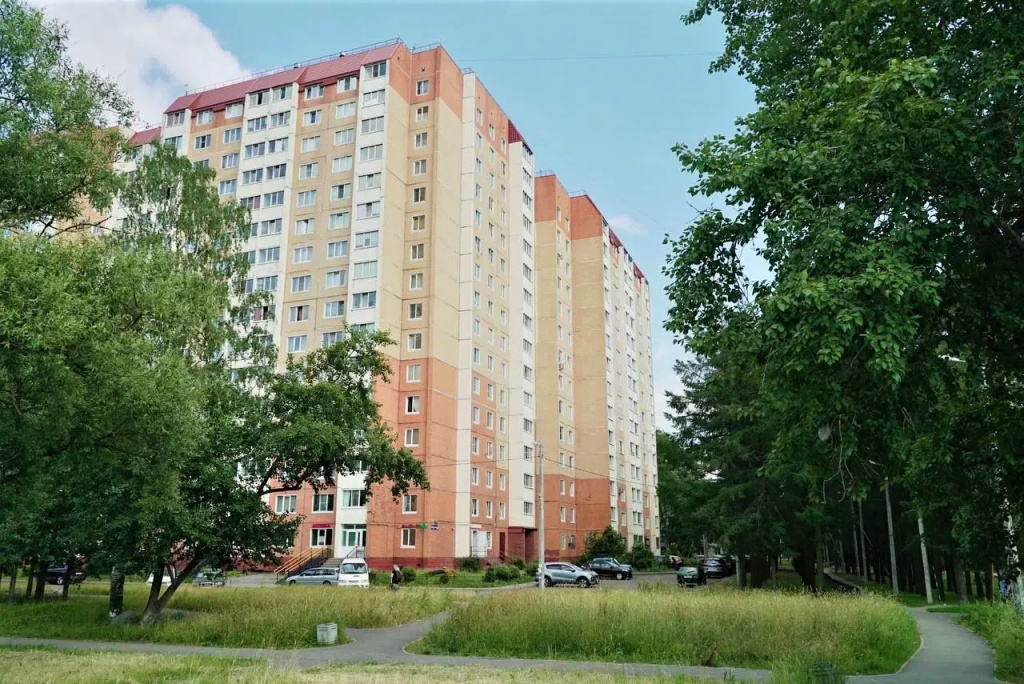 Квартира в Горелово #1 — фото