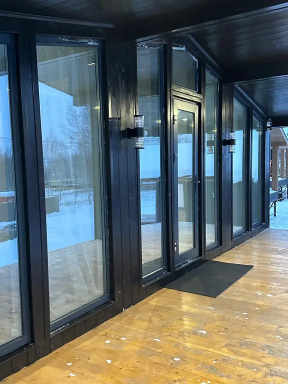 Гостевой дом в  Логиново - фото 2