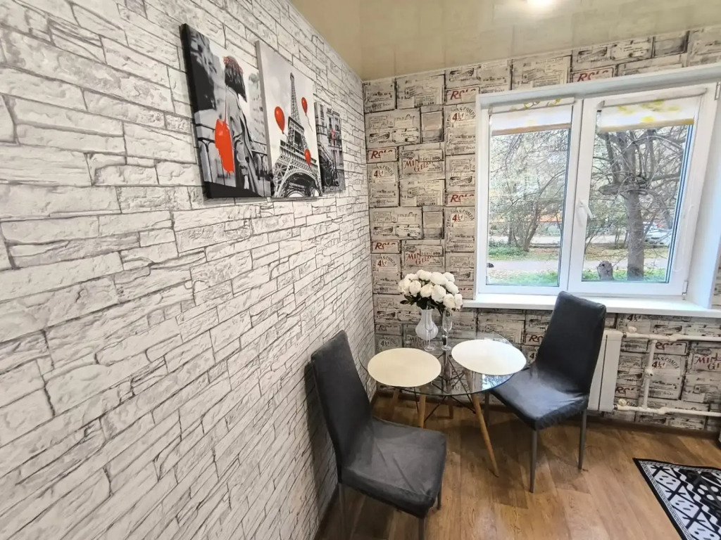 Апартаменты Октябрьской революции - фото 12