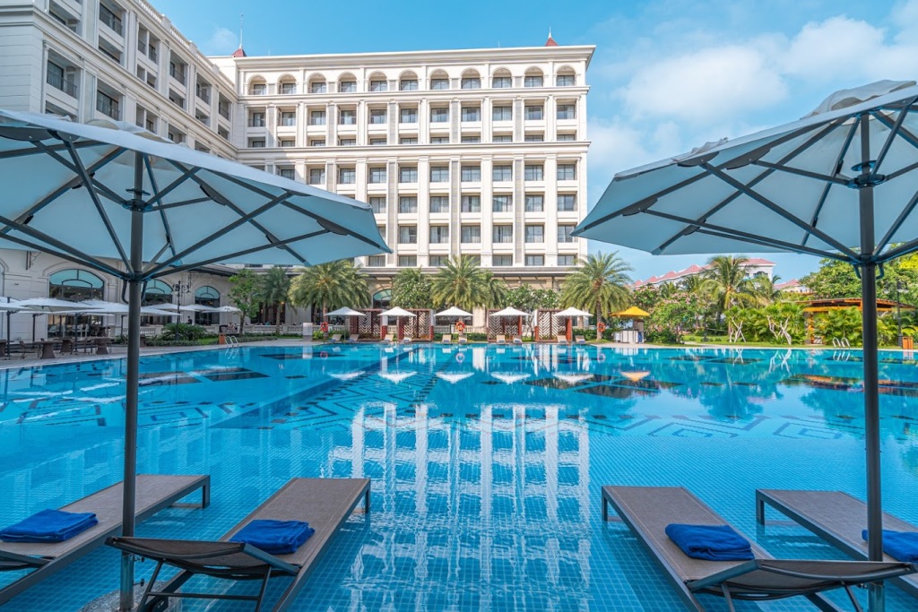 Wyndham Garden Grandworld Phu Quoc Hotel