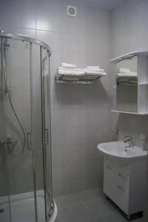 Гостевой Дом Дубки - фото 16