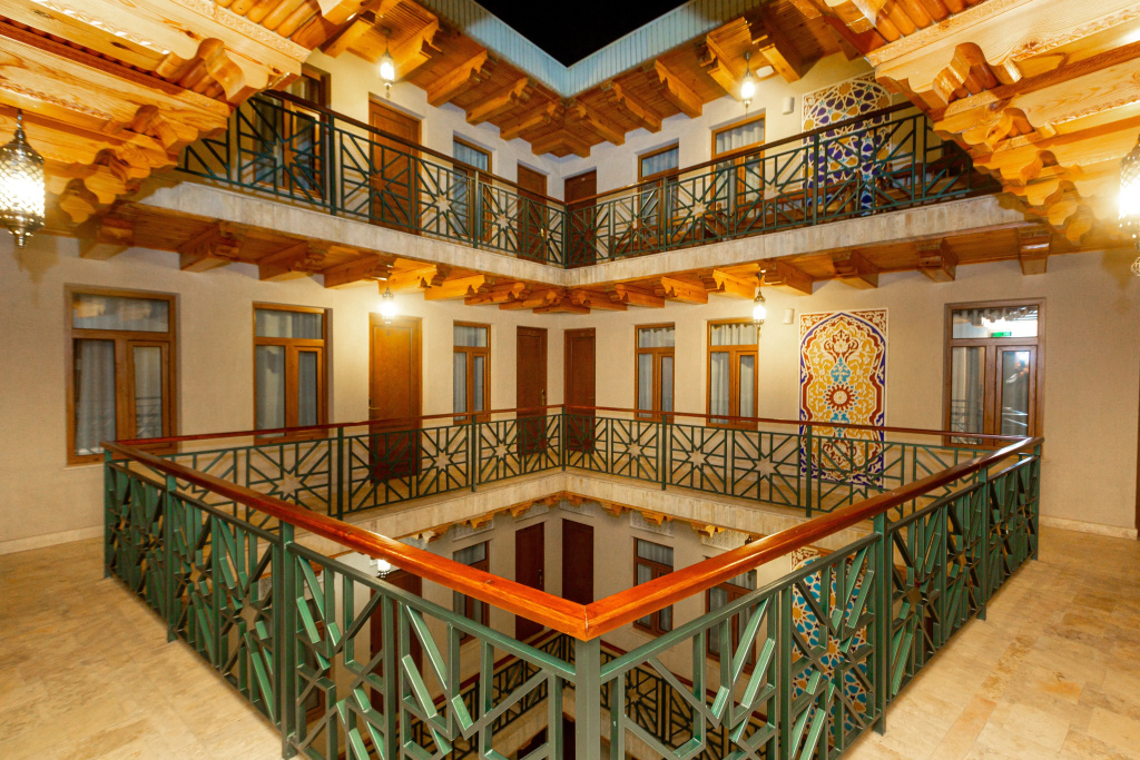 Hotel photo 7