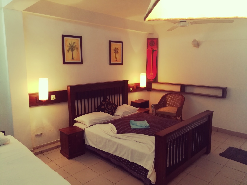 Mamas Coral Beach Hotel