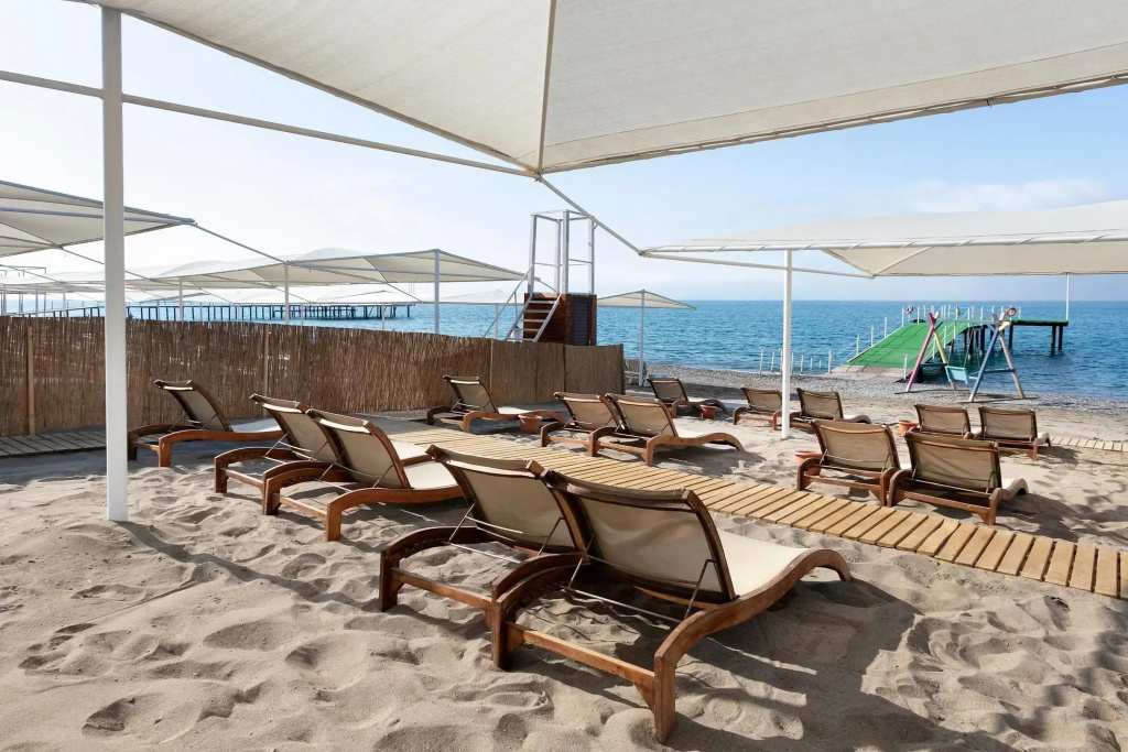 Armas Life Belek - фото 28