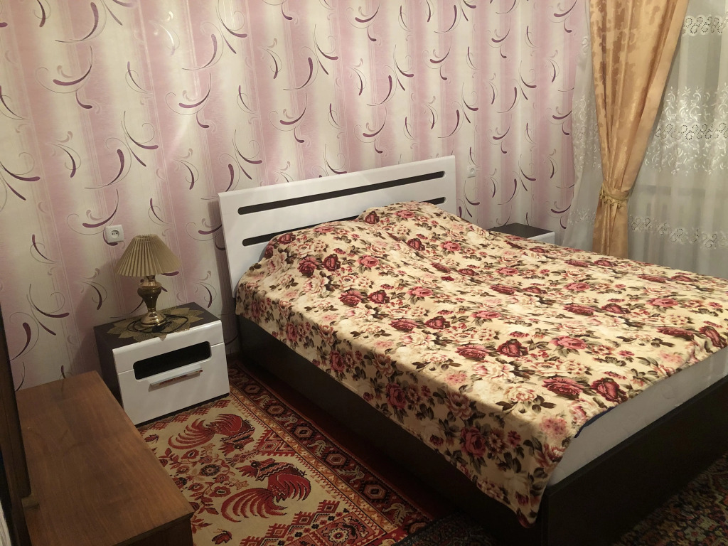 Семейный коттедж с 2 комнатами с красивым видом из окна в Holiday Home