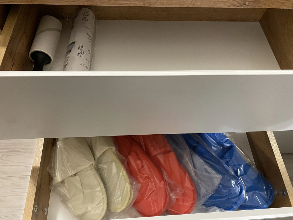 Квартира 2-комнатная на академика Байкова 11-2 - фото 32