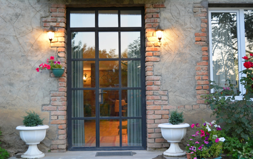 Velio Guest house