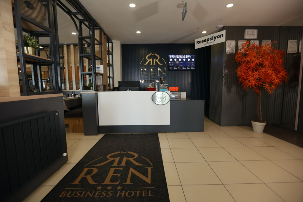 Hotel photo 13