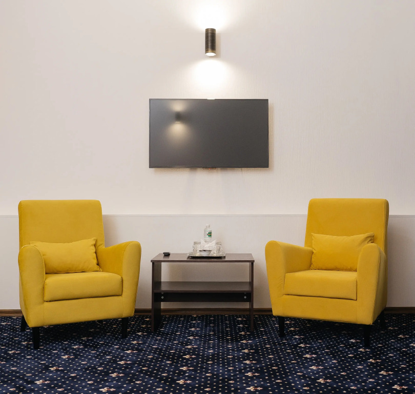 Отель Оскар  - фото 5