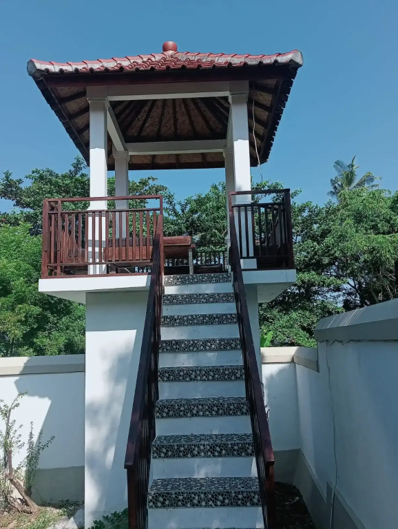 Seva Hotel
