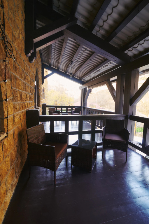 Номер Comfort в Замок