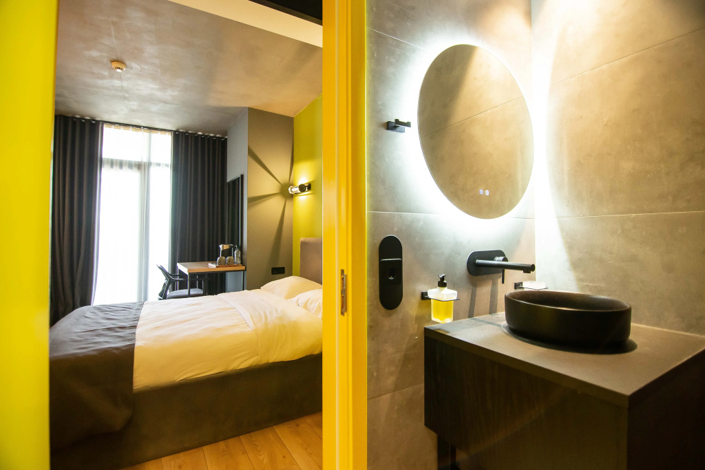 Hotel photo 24