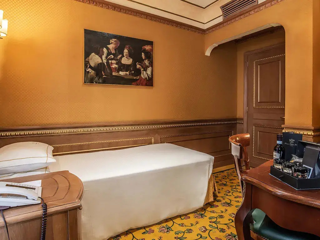 Single room