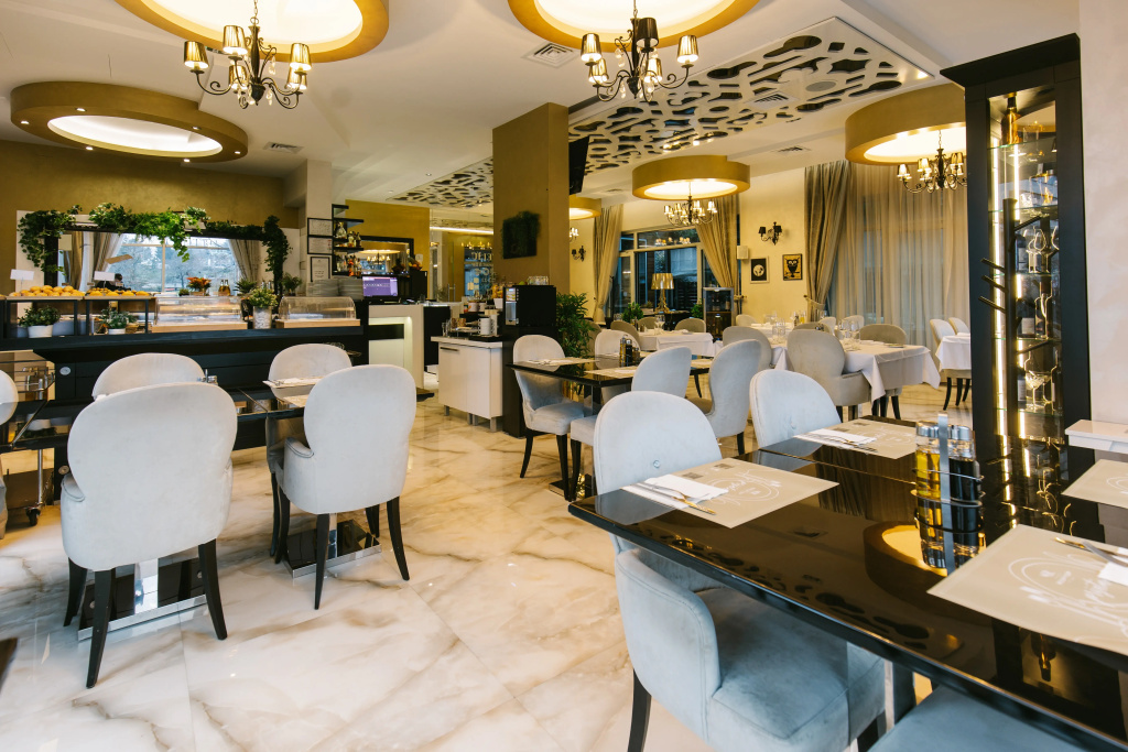 Hotel photo 20