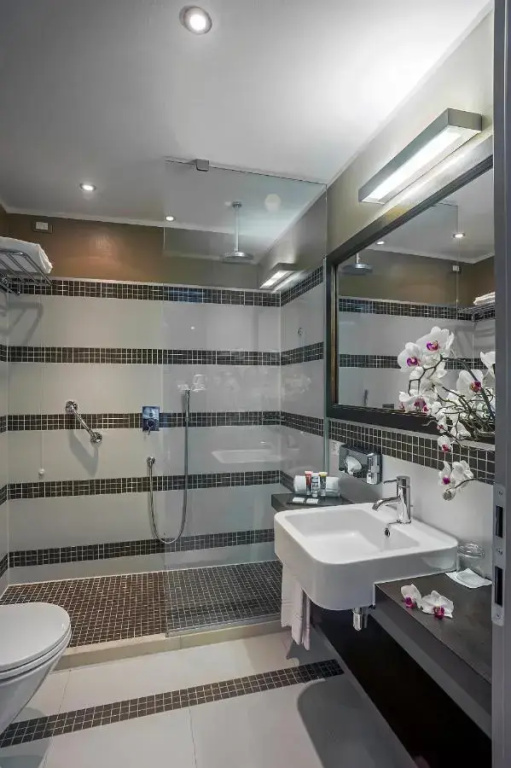 Hotel Ramada Plaza by Wyndham Milano - Chambres