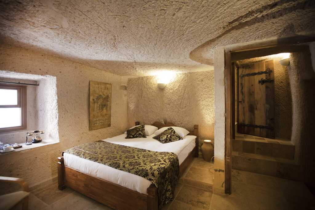 Selfie Cave Hotels Cappadocia - Special Class Boutique-Hotel