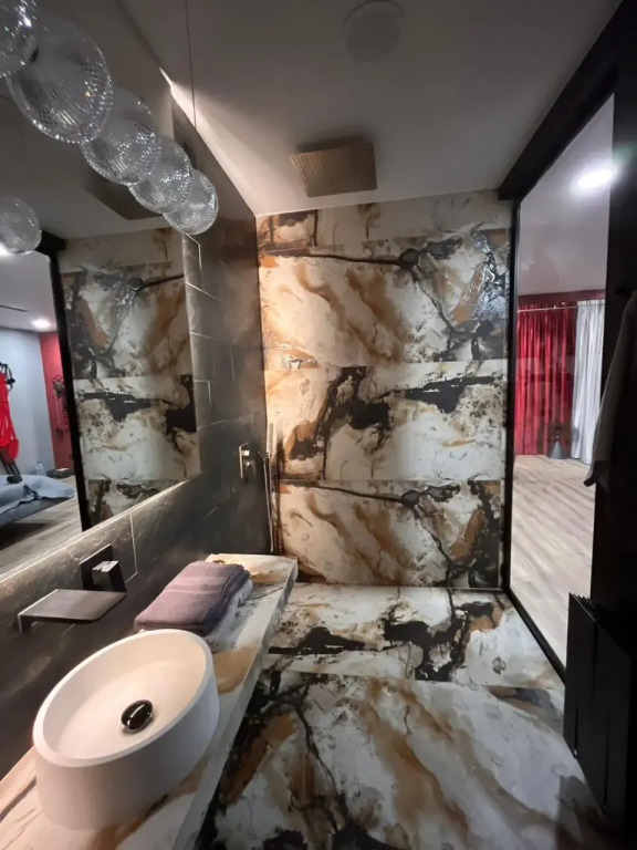 Квартира Room69 - фото 8