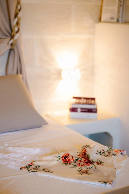 Tenuta del Barco Wine Restaurant and Hospitality Hotel - Chambres