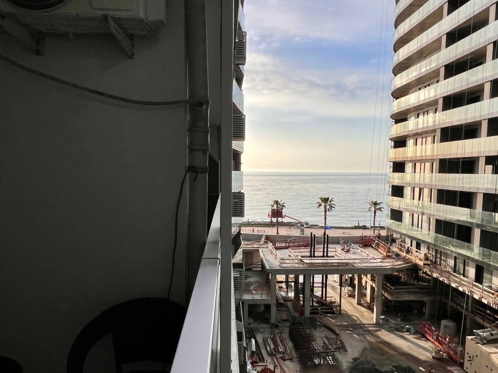 Solnechny Batumi Elt Sunrise 103b Apartments