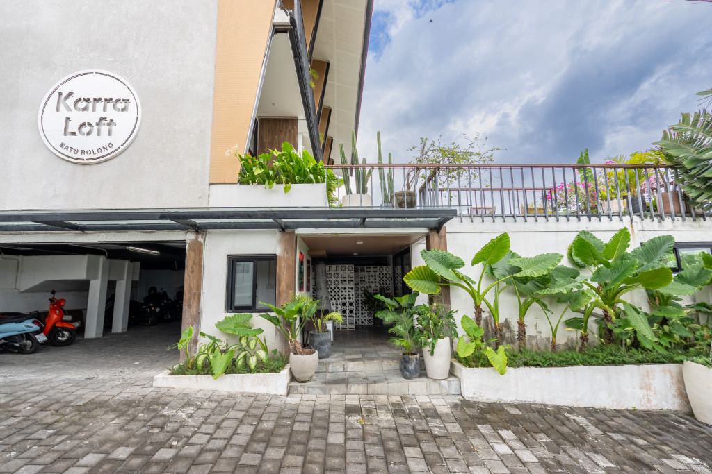 Karra by Betterplace Apart-hotel