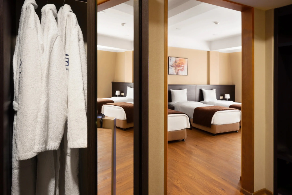 Sephia Hotel, Тбілісі, Грузія мініатюра 20