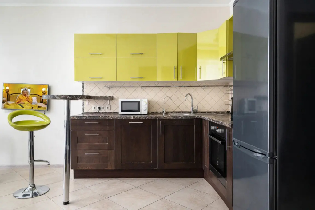 Апартаменты Best Flat Рождественская 11 — фото