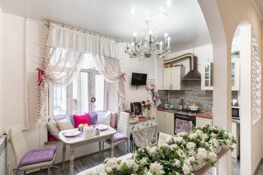 Гостевой Дом Boho Breadberry Hotel — фото