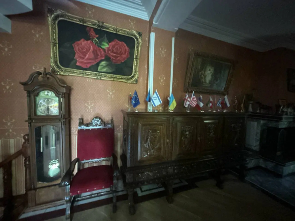 Sevanis 16 Guest House — 3