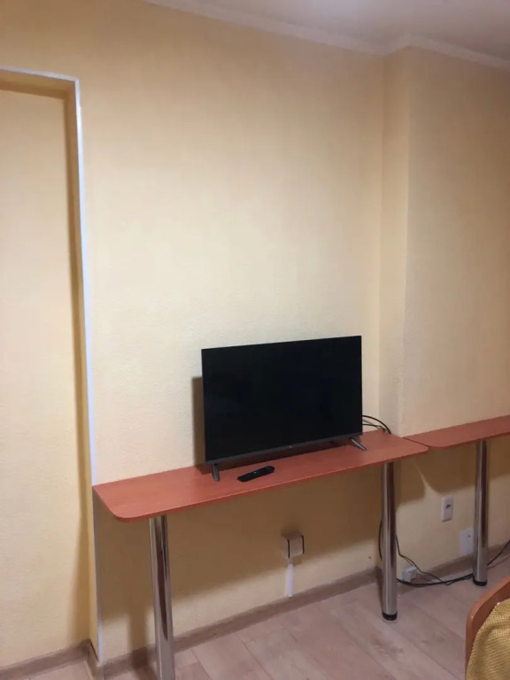 Двухместный номер Standard с видом на город 2 отдельные кровати в Ассоль