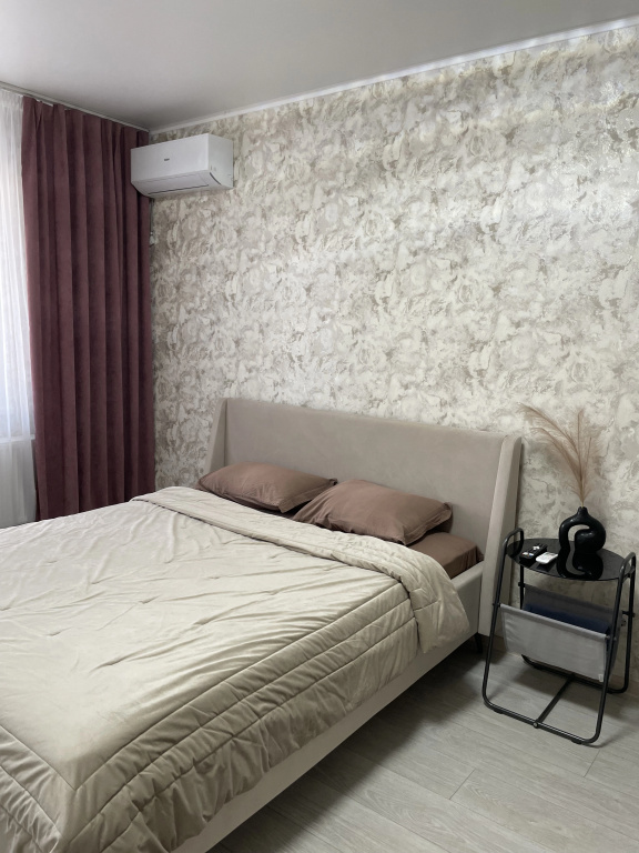 Квартира Степной, 32 — 4