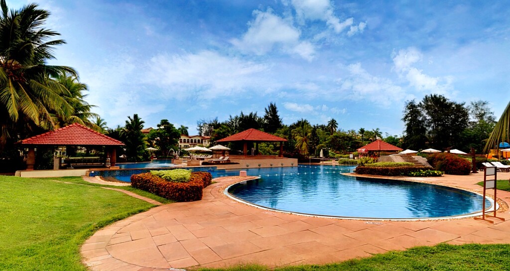 Kenilworth Resort & Spa, Goa image