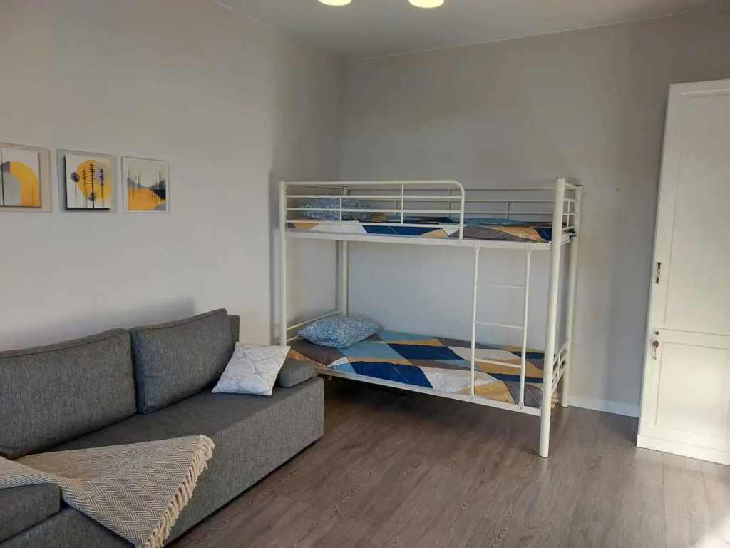 Квартира Прeмиум Клаcсa с Бассейном в ЖК Нolidаy Hоuse 280 — фото