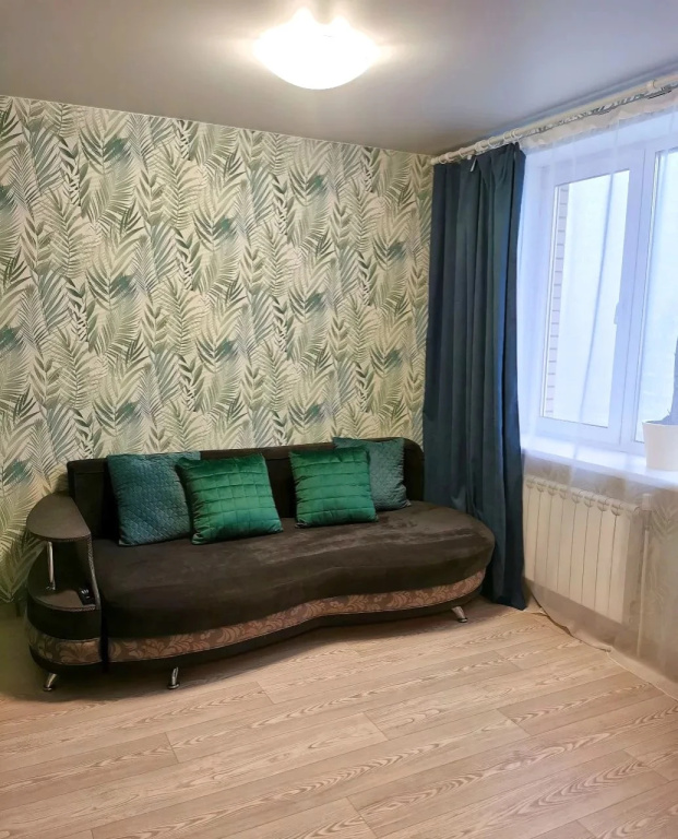 Квартира возле моря — 5