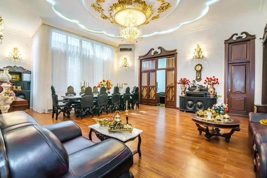 Moxen Boutique Hotel — фото 6