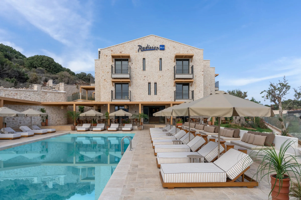 Radisson Blu Hotel, Kas (Adult Only 12+) — фото