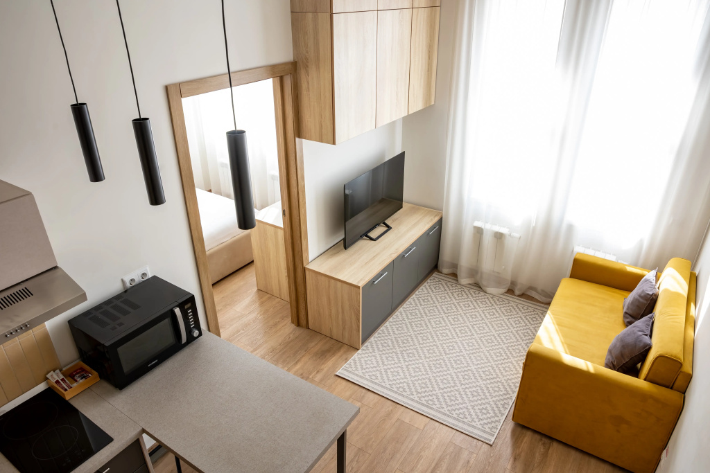 Hotel photo 4