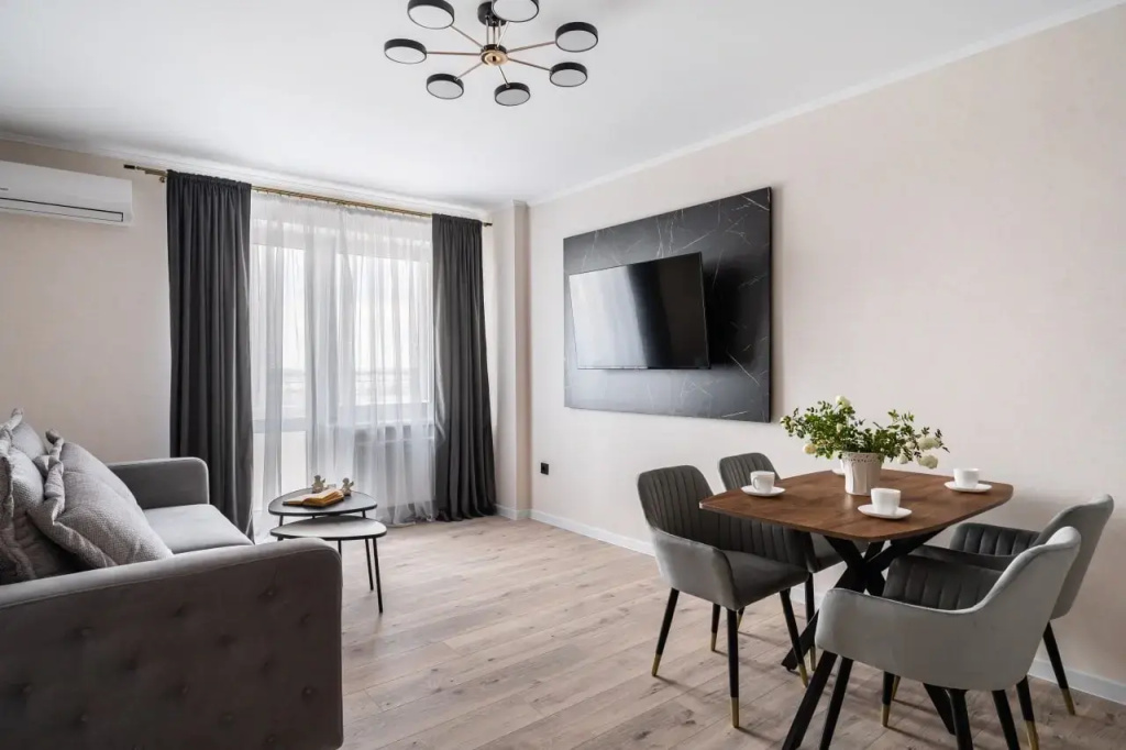 Roskoshnye V Tsentre Bresta Gogolya 85 S Kruglosutochnym Zaseleniem Apartments