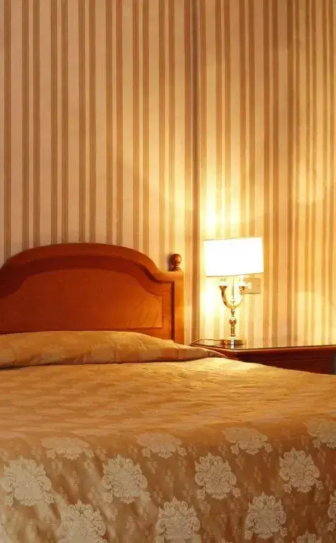Eliseo Hotel - Chambres