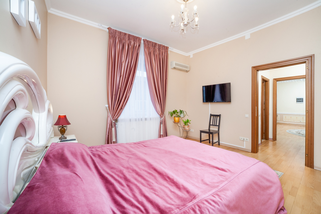 Одноместный коттедж односпальная кровать в Anstar House Kapustino
