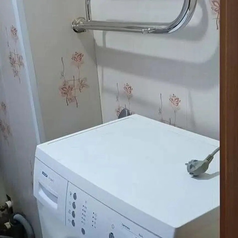 Квартира на Антикайнена 14 - фото 16