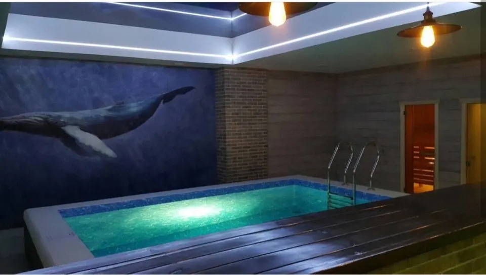 Отель Сызрань - фото 10