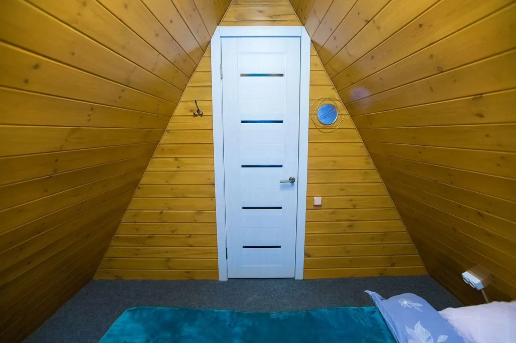 Коттедж в Gesh142