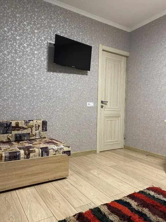 Отель Квартира на Ленина 284/1 в Сочи