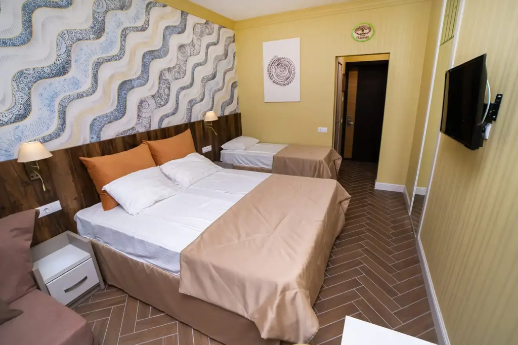 Hotel photo 11