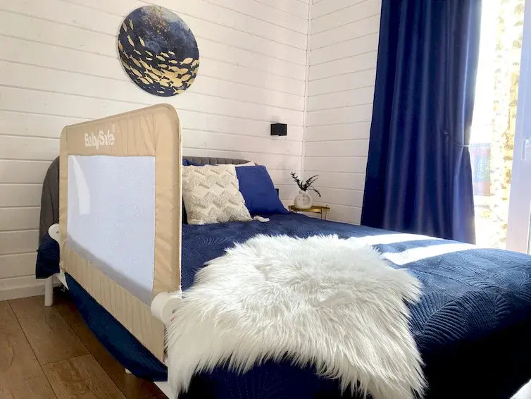 Частный дом ЕлкиШале с Банным чаном и мангальной зоной - фото 20