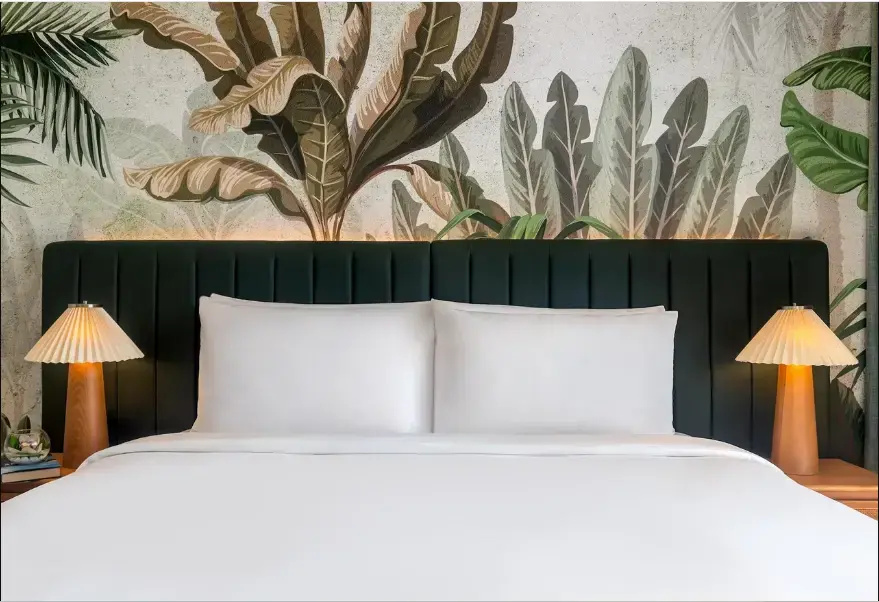 Yas Plaza Mangroves by IHG Hotel - Chambres