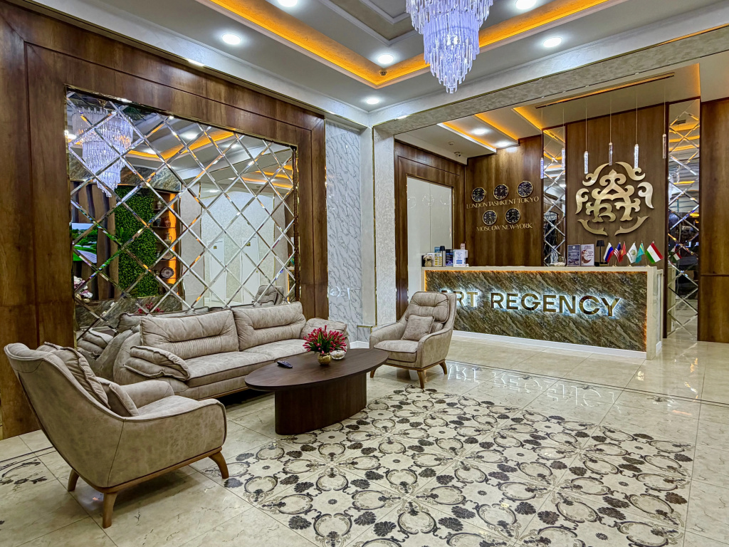 Art Regency Premium — фото