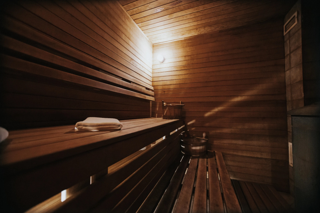 Шале Экоранчо с русской баней - фото 13