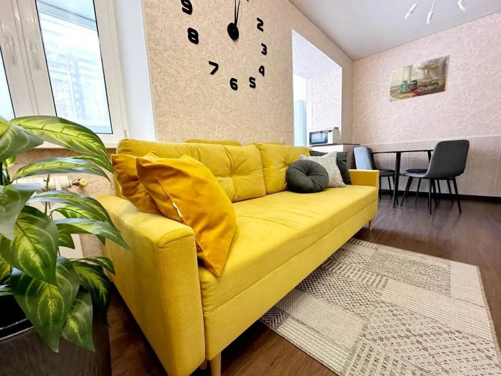 Апартаменты Runway Apartmets - фото 5